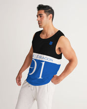 Load image into Gallery viewer, Dragon Magician Men's Sports Tank