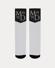 Load image into Gallery viewer, Yin Yang Dragon Women's Socks