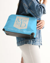 Load image into Gallery viewer, Dragon Charge Shoulder Bag
