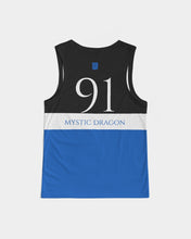Load image into Gallery viewer, Dragon Magician Men's Sports Tank