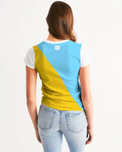 Load image into Gallery viewer, Dragon Charge Women's Tee