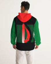 Load image into Gallery viewer, Dragon of the Motherland Men's Windbreaker