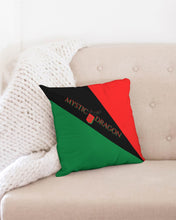 Load image into Gallery viewer, Dragon of the Motherland Throw Pillow Case 16"x16"