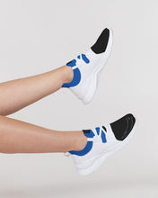 Load image into Gallery viewer, Dragon Magician Women's Two-Tone Sneaker