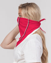 Load image into Gallery viewer, Atlanta Dragon Bandana Set