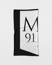 Load image into Gallery viewer, Yin Yang Dragon Neck Gaiter Set