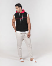 Load image into Gallery viewer, Atlanta Dragon Men's Premium Heavyweight Sleeveless Hoodie