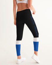 Load image into Gallery viewer, Dragon Magician Women's Yoga Pants