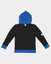 Load image into Gallery viewer, Dragon Magician Kids Hoodie