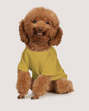 Load image into Gallery viewer, Golden Dragon Doggie Tee