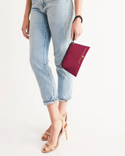 Load image into Gallery viewer, Royal Dragon Wristlet