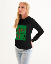 Load image into Gallery viewer, Dragon of the Motherland Women's Graphic Sweatshirt