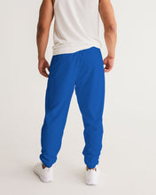 Load image into Gallery viewer, True Blue Dragon Men's Track Pants