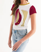 Load image into Gallery viewer, Royal Dragon Women's Tee