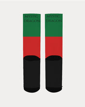 Load image into Gallery viewer, Dragon of the Motherland Men's Socks