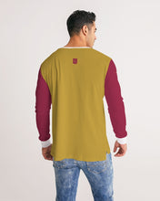 Load image into Gallery viewer, Royal Dragon Men's Long Sleeve Tee