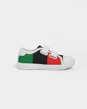 Load image into Gallery viewer, Dragon of the Motherland Kids Velcro Sneaker