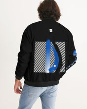 Load image into Gallery viewer, Dragon Magician Men's Bomber Jacket