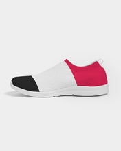 Load image into Gallery viewer, Atlanta Dragon Women's Slip-On Flyknit Shoe