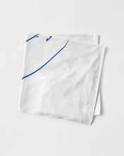 Load image into Gallery viewer, True Blue Dragon Bandana Set