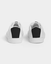 Load image into Gallery viewer, Yin Yang Dragon Men's Faux-Leather Sneaker