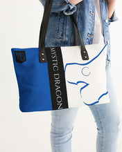 Load image into Gallery viewer, Dragon Magician Stylish Tote