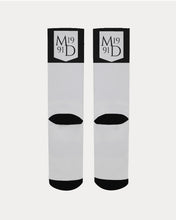 Load image into Gallery viewer, Yin Yang Dragon Men's Socks