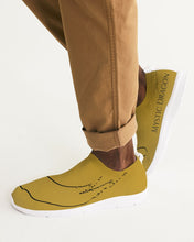 Load image into Gallery viewer, Golden Dragon Men's Slip-On Flyknit Shoe