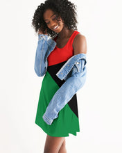 Load image into Gallery viewer, Dragon of the Motherland Women's Racerback Dress