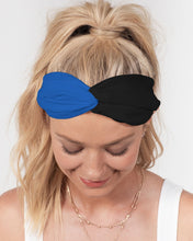 Load image into Gallery viewer, Dragon Magician Twist Knot Headband Set