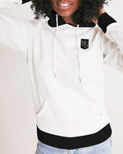 Load image into Gallery viewer, Yin Yang Dragon Women's Hoodie