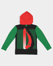 Load image into Gallery viewer, Dragon of the Motherland Kids Hoodie