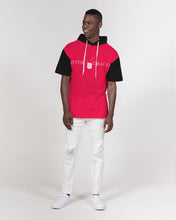 Load image into Gallery viewer, Atlanta Dragon Men's Premium Heavyweight Short Sleeve Hoodie