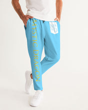 Load image into Gallery viewer, Dragon Charge Men's Joggers