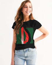 Load image into Gallery viewer, Dragon of the Motherland Women's Tee