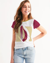 Load image into Gallery viewer, Royal Dragon Women's Tee