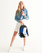 Load image into Gallery viewer, Dragon Magician Small Canvas Backpack