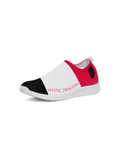 Load image into Gallery viewer, Atlanta Dragon Women's Slip-On Flyknit Shoe