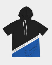 Load image into Gallery viewer, Dragon Magician Men's Premium Heavyweight Short Sleeve Hoodie