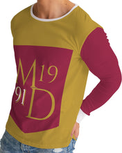 Load image into Gallery viewer, Royal Dragon Men's Long Sleeve Tee