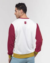 Load image into Gallery viewer, Royal Dragon Men's Classic French Terry Crewneck Pullover
