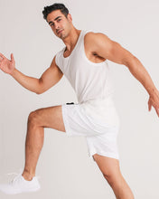 Load image into Gallery viewer, Yin Yang Dragon Men's Jogger Shorts