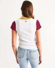 Load image into Gallery viewer, Royal Dragon Women's Tee