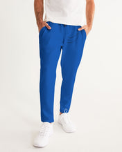 Load image into Gallery viewer, True Blue Dragon Men's Joggers