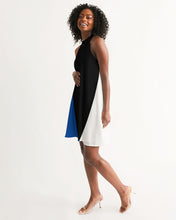 Load image into Gallery viewer, Dragon Magician Women's Halter Dress