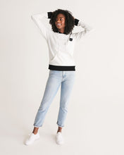 Load image into Gallery viewer, Yin Yang Dragon Women's Hoodie