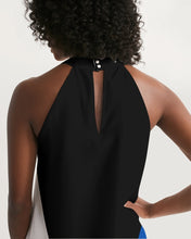 Load image into Gallery viewer, Dragon Magician Women's Halter Dress