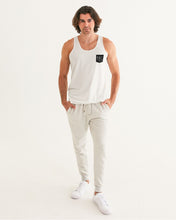 Load image into Gallery viewer, Yin Yang Dragon Men's Tank