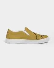 Load image into Gallery viewer, Golden Dragon Men's Slip-On Canvas Shoe