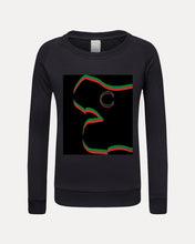 Load image into Gallery viewer, Dragon of the Motherland Kids Graphic Sweatshirt
